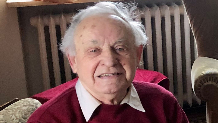 Karl Weiß Karl Weiß