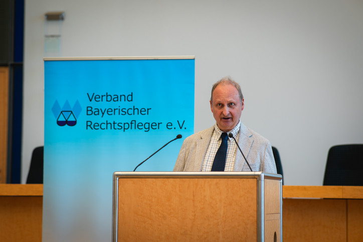 Dipl.-Rpfl. (FH) Klaus Rellermeyer