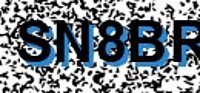 grafischer Sicherheitscode